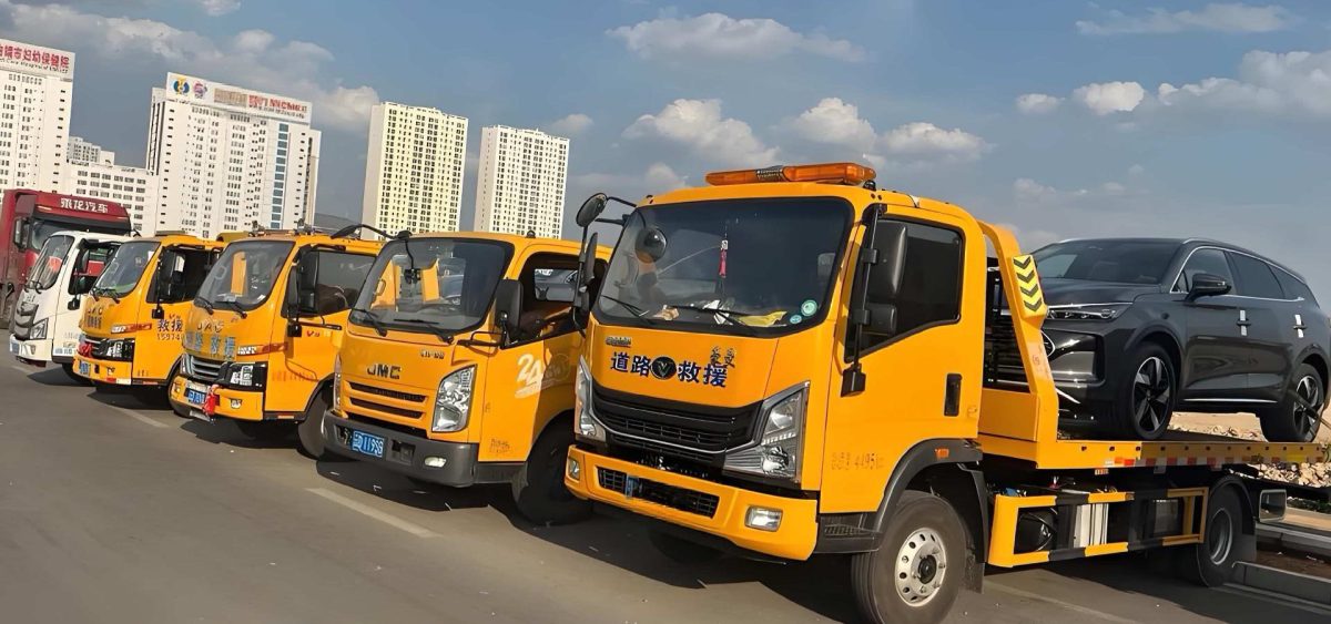  三门峡24小时全天候道路救援